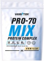 Купить протеин Vansiton Pro-70 Mix по цене от 418 грн.
