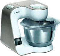 Купить кухонный комбайн Bosch MUM5 MUM5XL72: цена от 24299 грн.