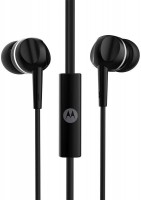 Купити навушники Motorola Pace 105  за ціною від 334 грн.