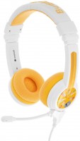 Купити навушники Buddyphones School+  за ціною від 1170 грн.