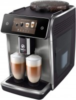 Купить кофеварка SAECO GranAroma Deluxe SM6685/00: цена от 34584 грн.