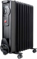 Купить масляный радиатор Black&Decker BXRA1500E: цена от 3497 грн.