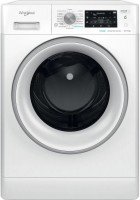 Купить стиральная машина Whirlpool FFWDD 1076258 SV EE: цена от 21999 грн.