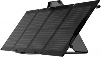 Купить солнечная панель EcoFlow 110W Portable Solar Panel: цена от 7167 грн.