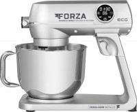 Купить кухонный комбайн ECG Forza 6600 Metallo: цена от 12305 грн.