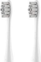 Купить насадки для зубных щеток Oclean P2S6 2 pcs: цена от 650 грн.