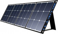 Купить сонячна панель BLUETTI SP120: цена от 7349 грн.