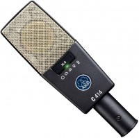 Купить микрофон AKG C414 XLS: цена от 41123 грн.