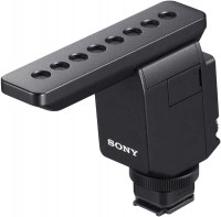 Купить микрофон Sony ECM-B1M: цена от 11466 грн.