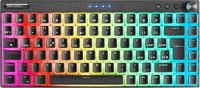Купить клавиатура Mars Gaming MKCLOUD Blue Switch: цена от 2706 грн.