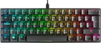 Купить клавиатура Mars Gaming MKMINI Red Switch: цена от 2279 грн.