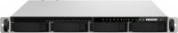 Купить NAS-сервер QNAP TS-h987XU-RP-E2334-16G: цена от 170444 грн.