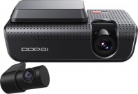 Купить видеорегистратор DDPai X5 Pro  по цене от 10811 грн.