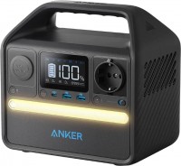 Купити зарядна станція ANKER 521 PowerHouse  за ціною від 7399 грн.