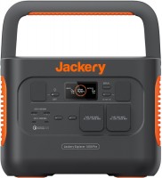Купить зарядна станція Jackery Explorer 1000 Pro: цена от 28999 грн.
