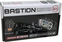 Купить автосигнализация Tiger Bastion BS-333: цена от 1570 грн.