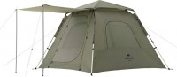 Купить палатка Naturehike Ango Pop-up: цена от 6510 грн.