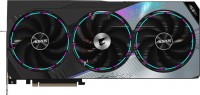 Купить видеокарта Gigabyte GeForce RTX 4080 AORUS MASTER 16GB: цена от 55499 грн.
