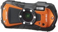 Купить фотоаппарат Ricoh WG-80: цена от 12900 грн.