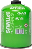Купить газовый баллон OPTIMUS Universal Gas L 450g  по цене от 248 грн.