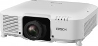 Купить проектор Epson EB-PU1006W: цена от 251330 грн.
