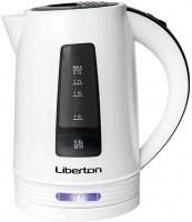 Купить электрочайник Liberton LEK-6810: цена от 685 грн.
