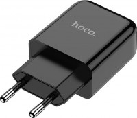 Купить зарядний пристрій Hoco N2 Vigour: цена от 139 грн.