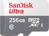 Купить карта памяти SanDisk Ultra MicroSD UHS-I Class 10 (Ultra MicroSDXC UHS-I Class 10 256Gb) по цене от 754 грн.