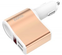 Купить зарядное устройство Hoco Z10: цена от 236 грн.