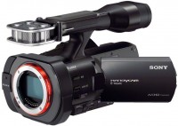Купить відеокамера Sony NEX-VG900: цена от 70000 грн.