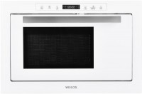 Купить встраиваемая микроволновая печь Weilor WBM 2551 GW: цена от 9599 грн.