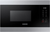 Купить встраиваемая микроволновая печь Samsung MG22M8274AT: цена от 9360 грн.