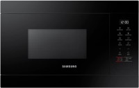 Купить встраиваемая микроволновая печь Samsung MS22M8254AK: цена от 9899 грн.