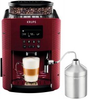 Купить кофеварка Krups Essential EA 816570  по цене от 12874 грн.