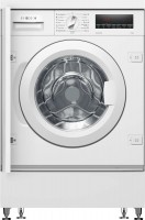 Купить вбудована пральна машина Bosch WIW 28542 EU: цена от 39728 грн.