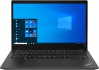 Купить ноутбук Lenovo ThinkPad T14s Gen 2 AMD (T14s Gen 2 20XFS06400) по цене от 42699 грн.