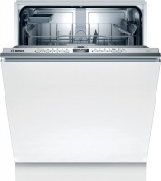 Купить встраиваемая посудомоечная машина Bosch SMV 4HAX40K: цена от 23700 грн.