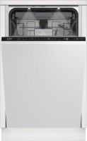 Купить встраиваемая посудомоечная машина Beko BDIS 38040A: цена от 14240 грн.
