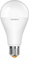 Купить лампочка Videx A65e 20W 4100K E27  по цене от 111 грн.