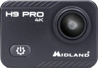 Купить action камера Midland H9 Pro  по цене от 7900 грн.