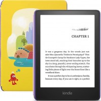 Купить электронная книга Amazon Kindle Paperwhite Kids 2021 8GB: цена от 7040 грн.