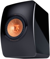 Купить акустична система KEF LS50: цена от 16146 грн.