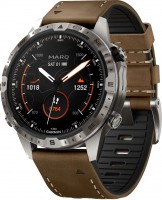 Купить смарт часы Garmin MARQ Adventurer Gen 2: цена от 70043 грн.