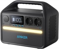 Купить зарядная станция ANKER 535 PowerHouse: цена от 13199 грн.