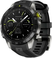 Купить смарт часы Garmin MARQ Athlete Gen 2: цена от 63476 грн.