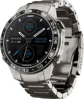 Купить смарт часы Garmin MARQ Aviator Gen 2: цена от 78600 грн.