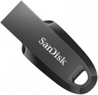Купити USB-флешка SanDisk Ultra Curve 3.2 (128Gb) за ціною від 419 грн.