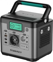 Купить зарядная станция SWAREY S500: цена от 14999 грн.