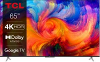 Купить телевизор TCL 65P638  по цене от 20499 грн.
