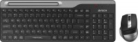Купити клавіатура A4Tech Fstyler FB2535C  за ціною від 1289 грн.